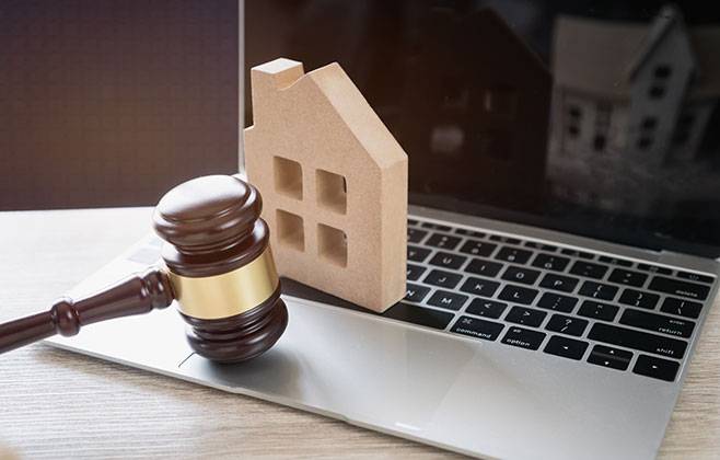 How Does An Online Auction Works 